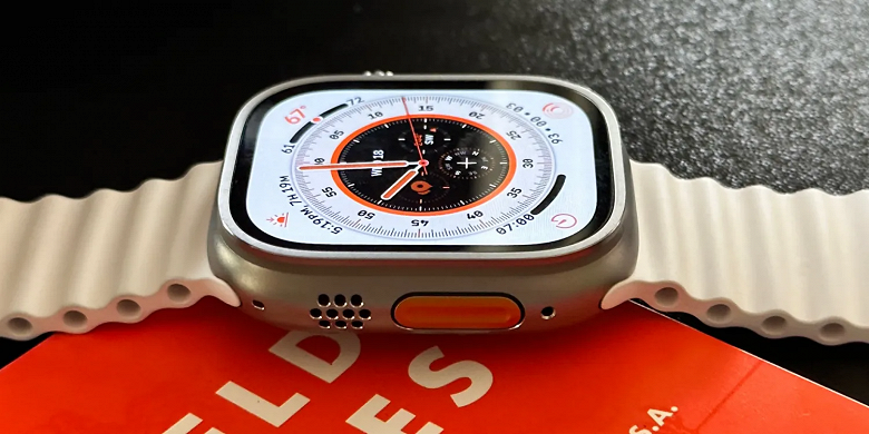 Apple Watch Ultra 2, AirPods Pro 2, iMac с экраном больше 30 дюймов и другие новинки. Свежая информация от Марка Гурмана